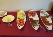 Agancsos Panzió Villány