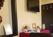 Agancsos Panzió Villány