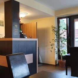 Agancsos Panzió Villány - Belső