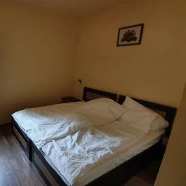 Agancsos Panzió Villány - Szobák