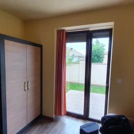 Agancsos Panzió Villány - Szobák