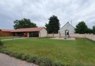 Agancsos Panzió Villány