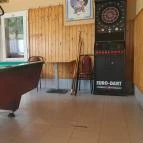 Ági Presszó Tököl - Egyéb