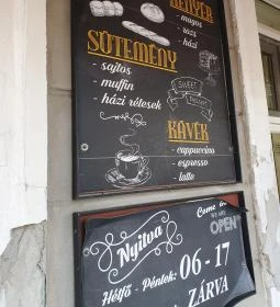 Ágoston Pékműhely