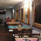 aHely Étterem Budapest - Egyéb