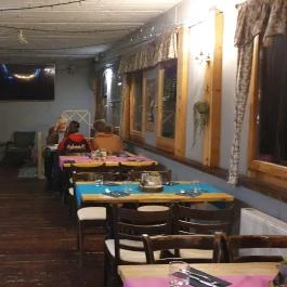 aHely Étterem Budapest - Egyéb