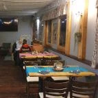 aHely Étterem Budapest - Egyéb