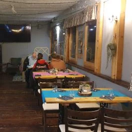 aHely Étterem Budapest - Egyéb