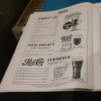 aHely Étterem Budapest - Egyéb