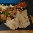 aHely Étterem Budapest - Egyéb