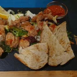 aHely Étterem Budapest - Egyéb