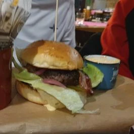 aHely Étterem Budapest - Egyéb