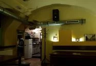 Ahoj Csehó Food Budapest