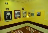 Ahoj Csehó Food Budapest