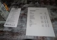 Ahoj Csehó Food Budapest