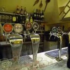 Ahoj Csehó Food Budapest - Belső