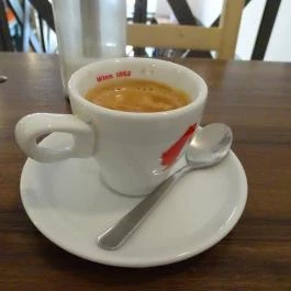 Ahoy! - Waffle, Chocolate & Lemonade, Budapest - Étel/ital