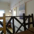 Ahoy! - Waffle, Chocolate & Lemonade Budapest - Belső