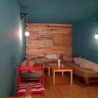 Ahoy! - Waffle, Chocolate & Lemonade Budapest - Belső