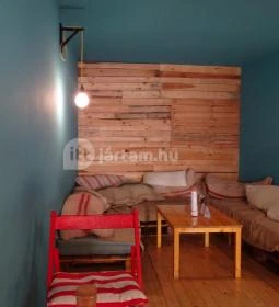 Ahoy! - Waffle, Chocolate & Lemonade