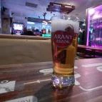 Akácfa Söröző Budapest - Étel/ital