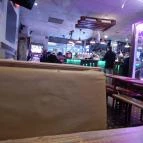 Akácfa Söröző Budapest - Belső