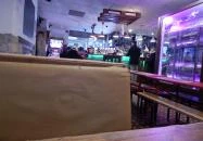 Akácfa Söröző Budapest