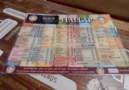 Akácfa Söröző Budapest