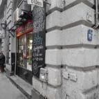 Akácfa Söröző Budapest - Külső kép