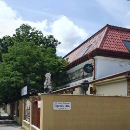 Akácos Vendéglő, Budapest - Egyéb