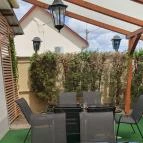 Akácos Vendéglő Budapest - Egyéb