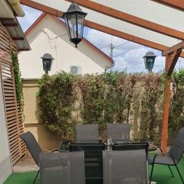 Akácos Vendéglő, Budapest - Egyéb