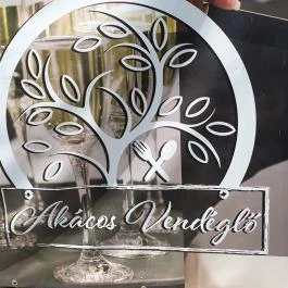 Akácos Vendéglő, Budapest - Egyéb