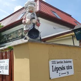 Akácos Vendéglő, Budapest - Egyéb