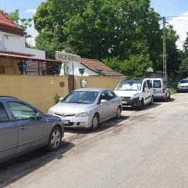 Akácos Vendéglő, Budapest - Egyéb