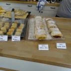 Akácoskert Sütibolt Szentendre - Étel/ital