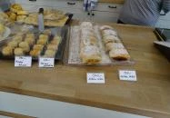 Akácoskert Sütibolt Szentendre