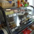 Akácoskert Sütibolt Szentendre - Étel/ital