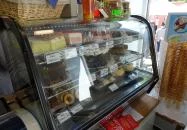 Akácoskert Sütibolt Szentendre