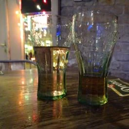 Akali Söröző Budapest - Étel/ital