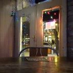 Akali Söröző Budapest - Belső