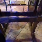 Akali Söröző Budapest - Belső