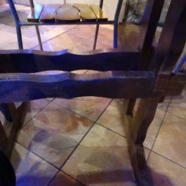 Akali Söröző Budapest - Belső