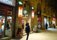 Akali Söröző Budapest