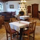 Akasztói Horgászpark & Halascsárda Akasztó - Belső