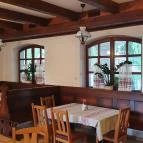 Akasztói Horgászpark & Halascsárda Akasztó - Belső