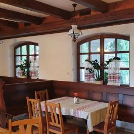 Akasztói Horgászpark & Halascsárda Akasztó - Belső