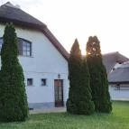 Akasztói Horgászpark & Halascsárda Akasztó - Külső kép