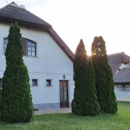 Akasztói Horgászpark & Halascsárda Akasztó - Külső kép