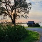 Akasztói Horgászpark & Halascsárda Akasztó - Külső kép